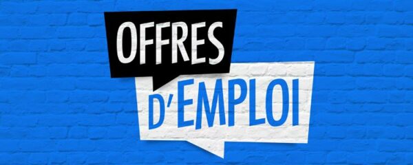 offre emploi